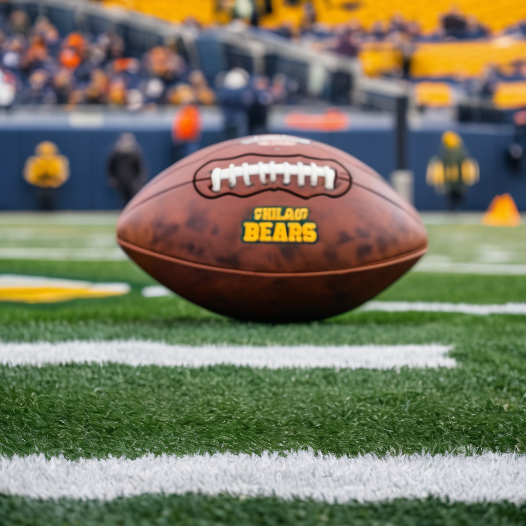 Bears-Packers Playoff Showdown Sparks New Chapter at Soldier Field