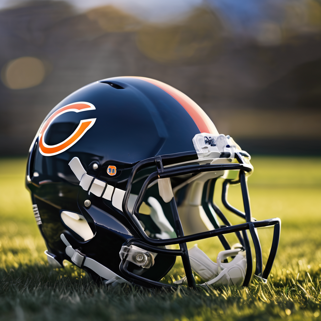 Colston Loveland Emerges as Bears' Wild Card X-Factor