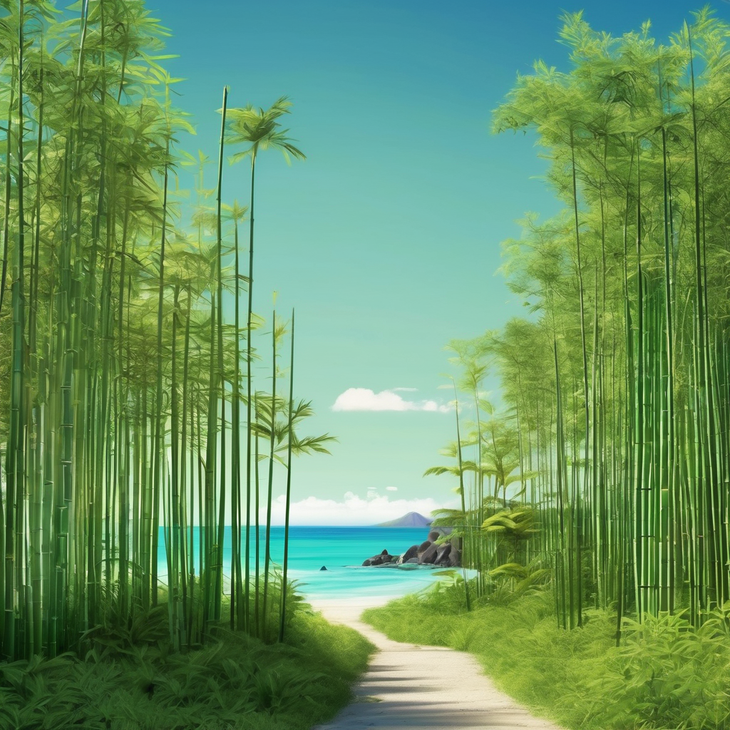 Fiji Unveils Community Bamboo Park to Boost Eco-Tourism and Local Livelihoods