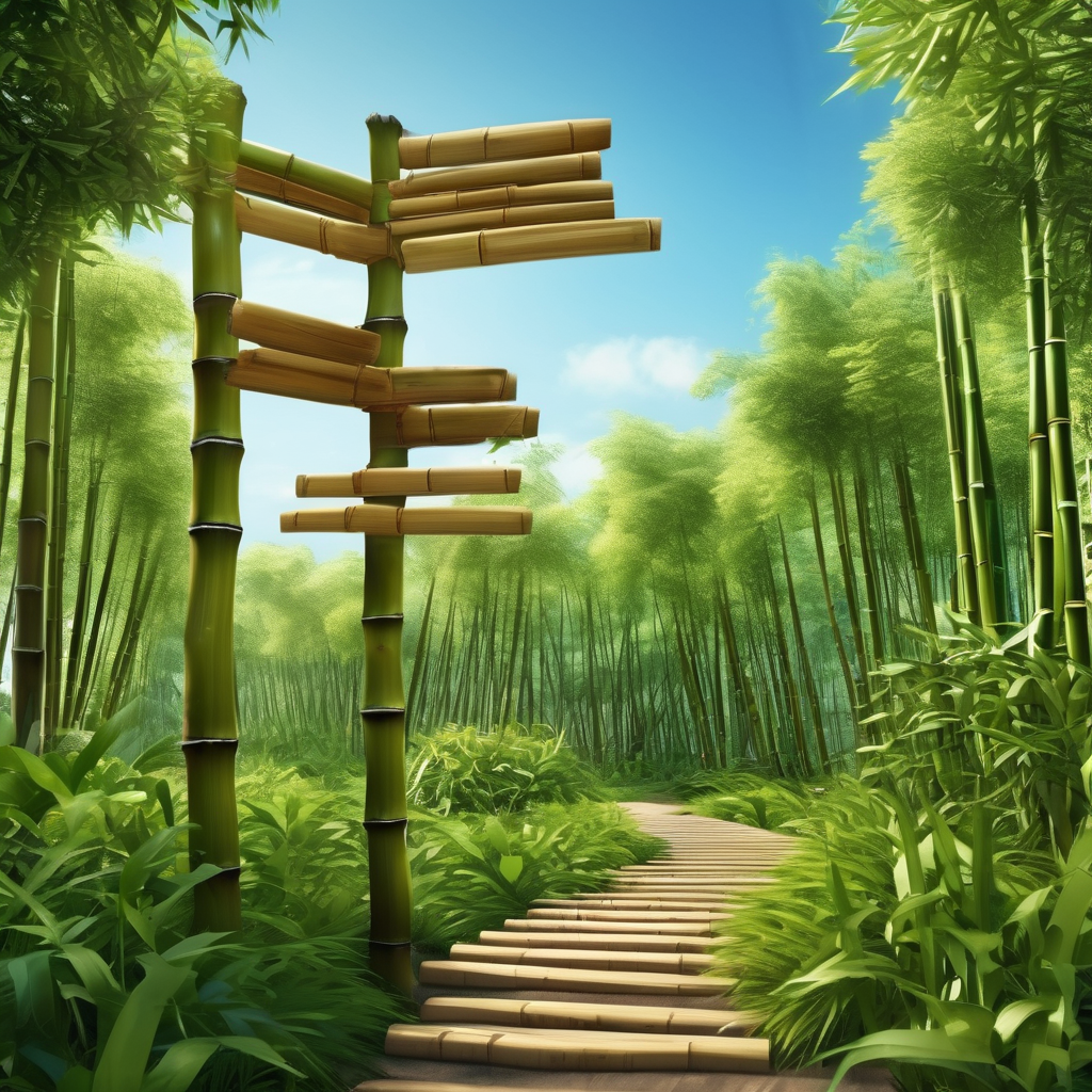 Fiji Unveils Community Bamboo Park to Boost Eco-Tourism and Local Livelihoods