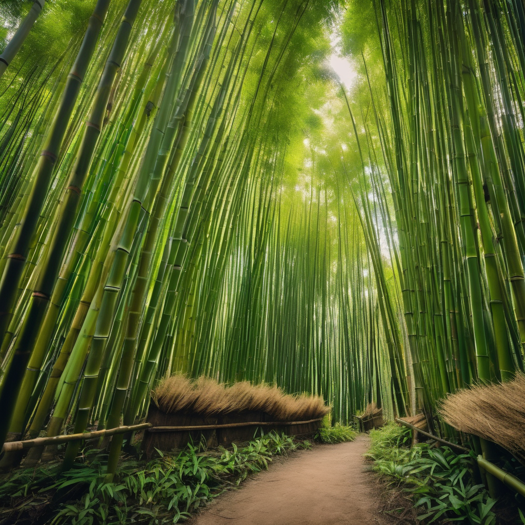 Fiji's Dakuinaroba Bamboo Park: A New Era of Community-Led Conservation