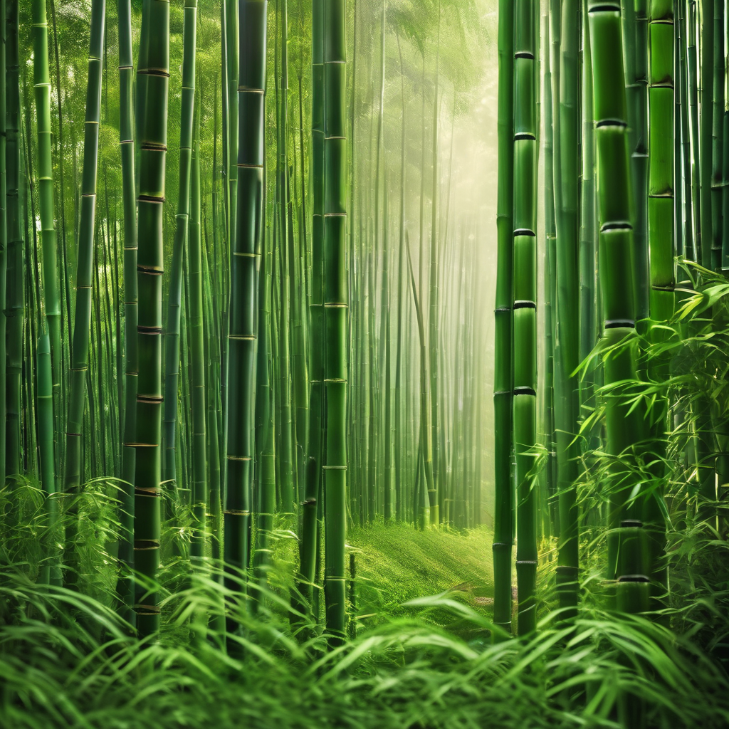 Fiji's Dakuinaroba Bamboo Park: A New Era of Community-Led Conservation