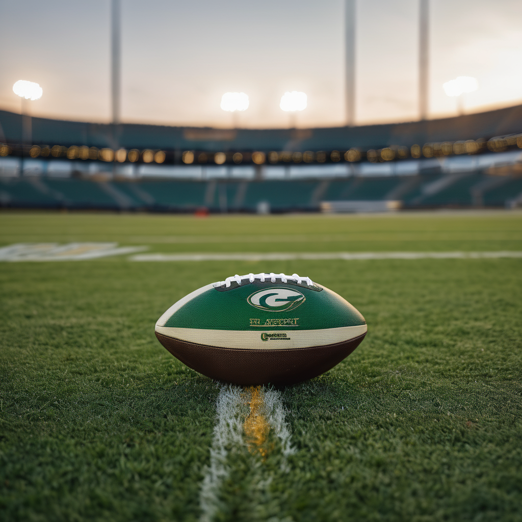 Packers Prime for Postseason Test Against Bears in High-Stakes NFC Clash