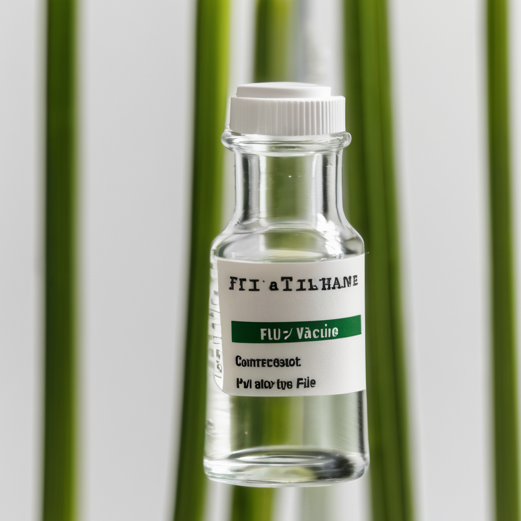 Illinois Battles Surge From New Flu Variant Subclade K