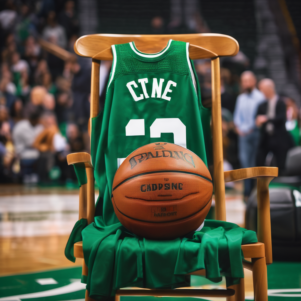 Celtics Bounce Back to Beat Raptors as Pritchard and Brown Shine