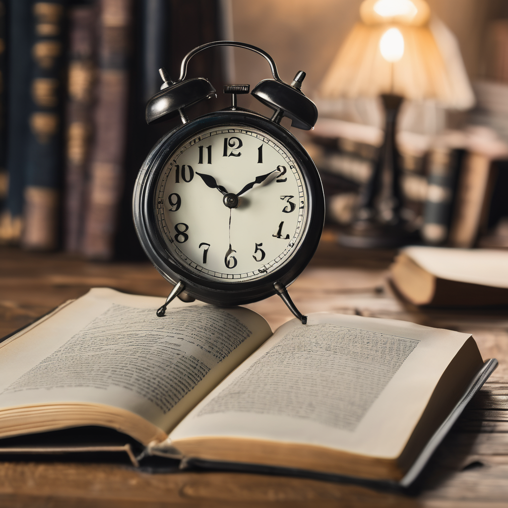 Netflix Debuts Stephen King’s 11.22.63: A Time-Travel Mystery to Binge