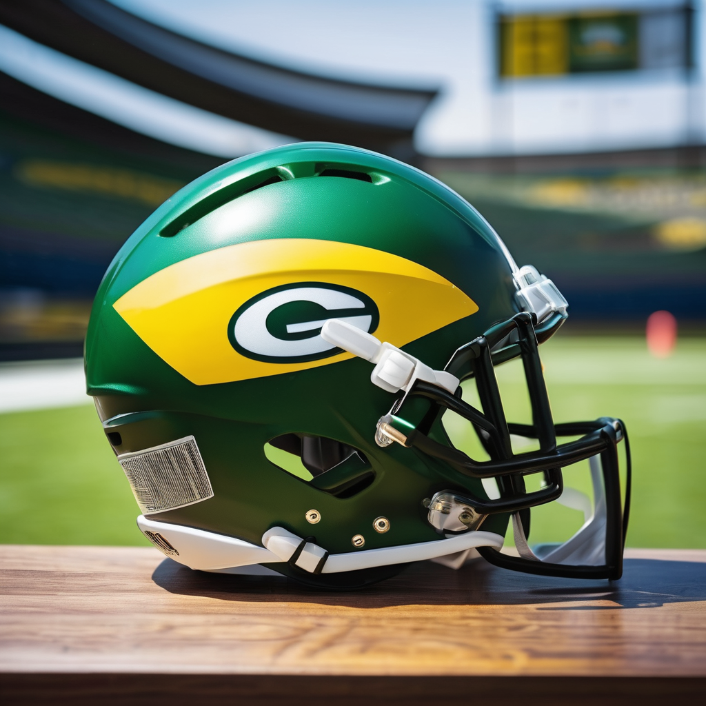 Packers' Nixon Ready for Bears Clash as Hafley Bets on Underdog Cornerback