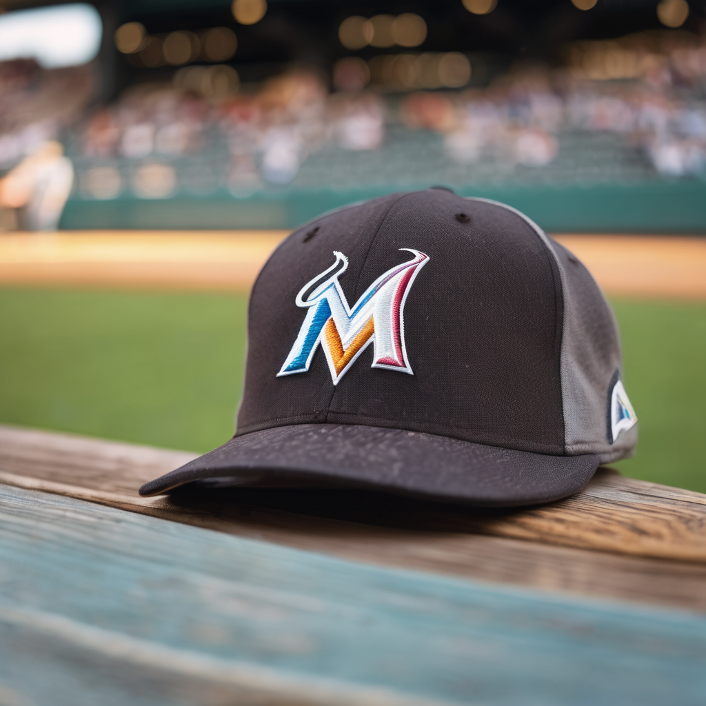 Marlins Bet on Offense as Rotation Questions Loom