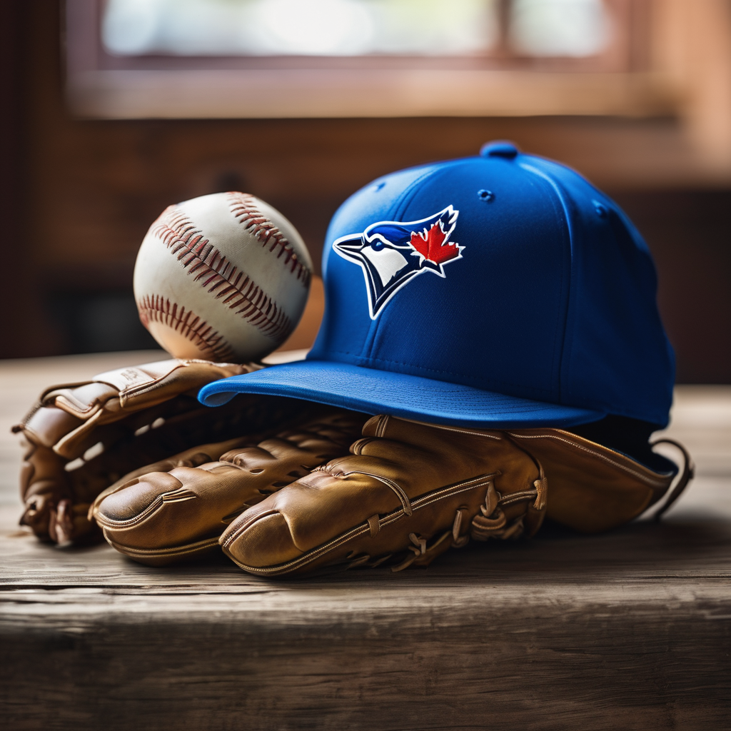 Blue Jays Target Kyle Tucker in Aggressive Offseason Push for a Championship