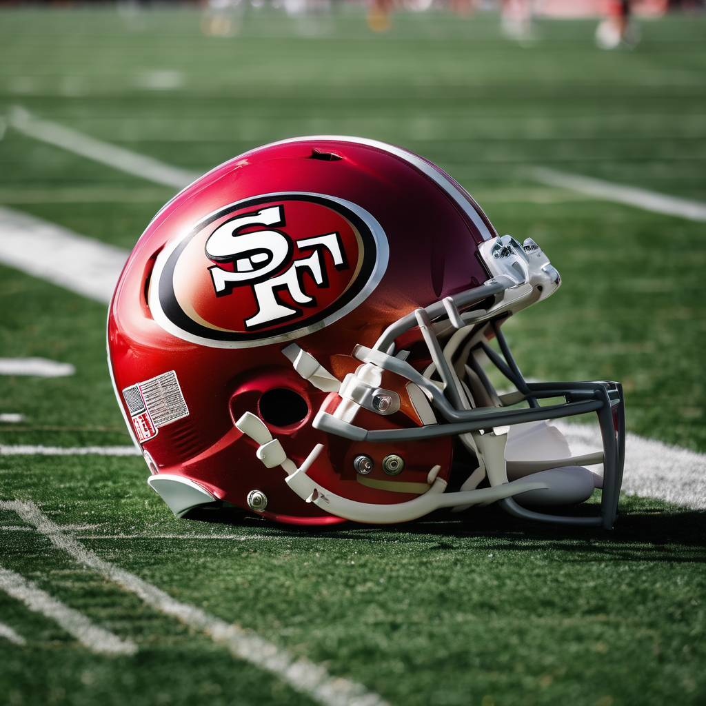 49ers Elevate Practice-Squad to Bolster Special Teams vs Eagles
