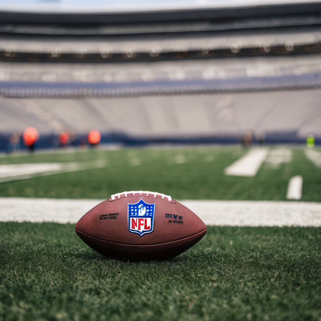 Giants Kick Off High-Stakes Coaching Search as Harbaugh Emerges