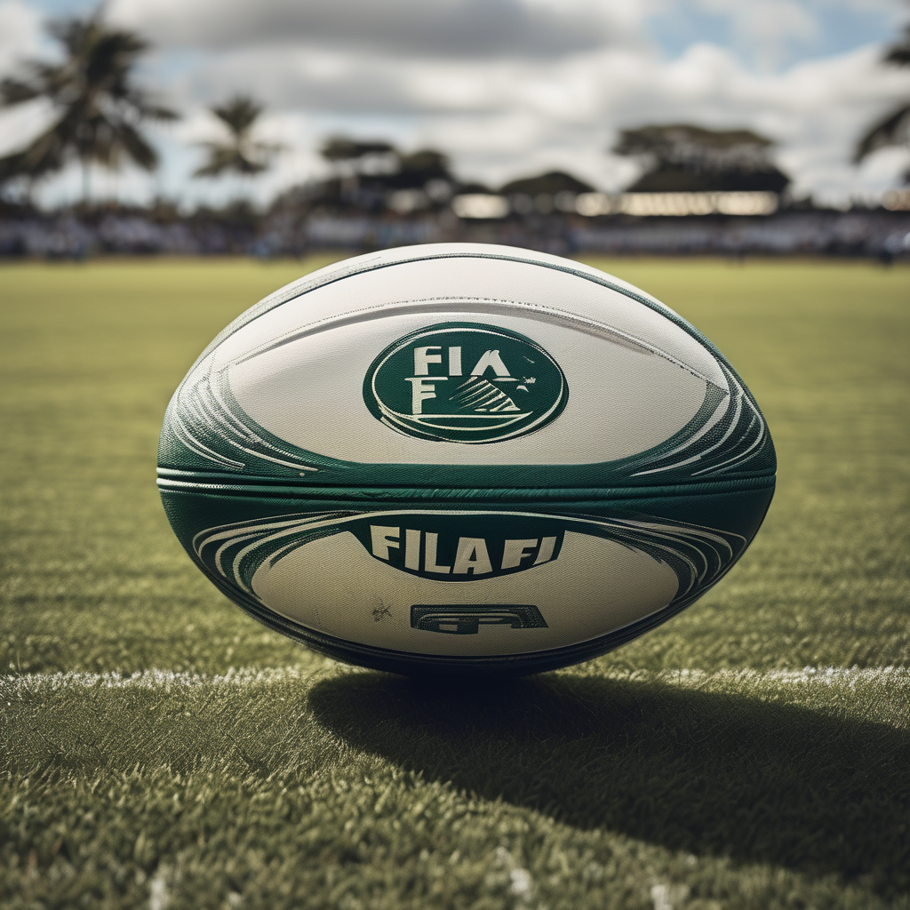 Drua Depth Fuels Starting XV Battle With New Signings