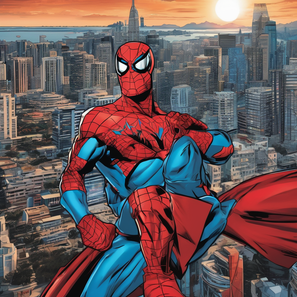Spider-Man: Brand New Day Teases New Cast and Villain Cameo