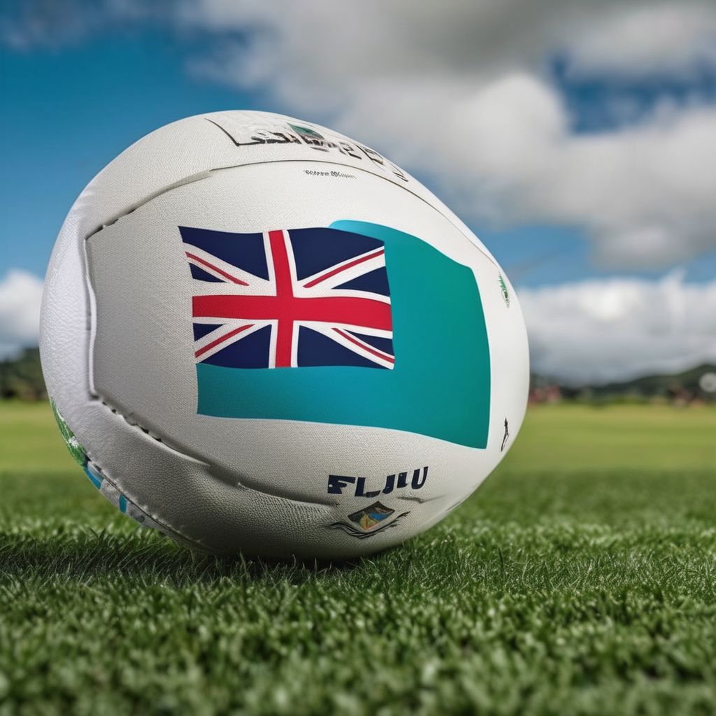 Fiji’s Rugby Rising Stars Ravouvou and Botia Shine in Europe