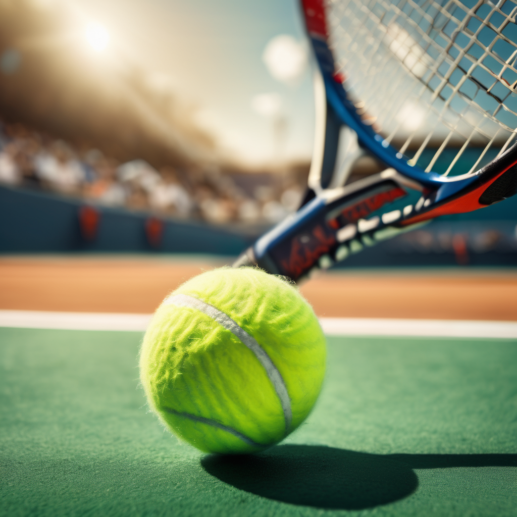 Bencic Sparks Switzerland to Its First United Cup Final in Flawless 8-0 Run