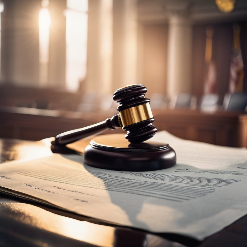 Weinstein Considers Plea Deal to Avoid His Third New York Trial