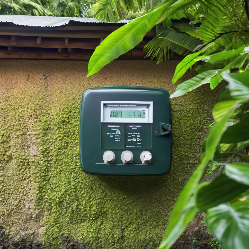 Fiji’s Power Price Puzzle: What’s Behind EFL’s Tariff Proposal?