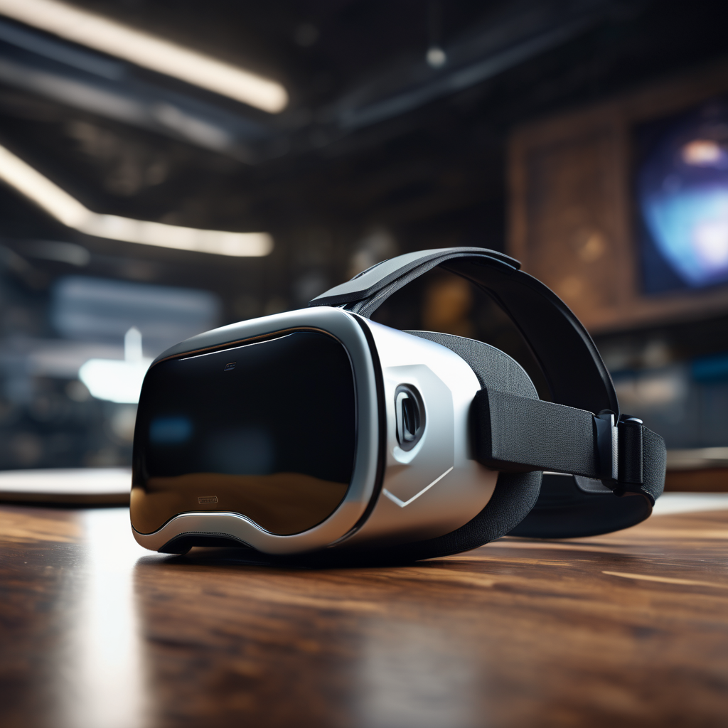 Star Citizen 2025: VR Surprise Arrives as Squadron 42 Reaches Milestone