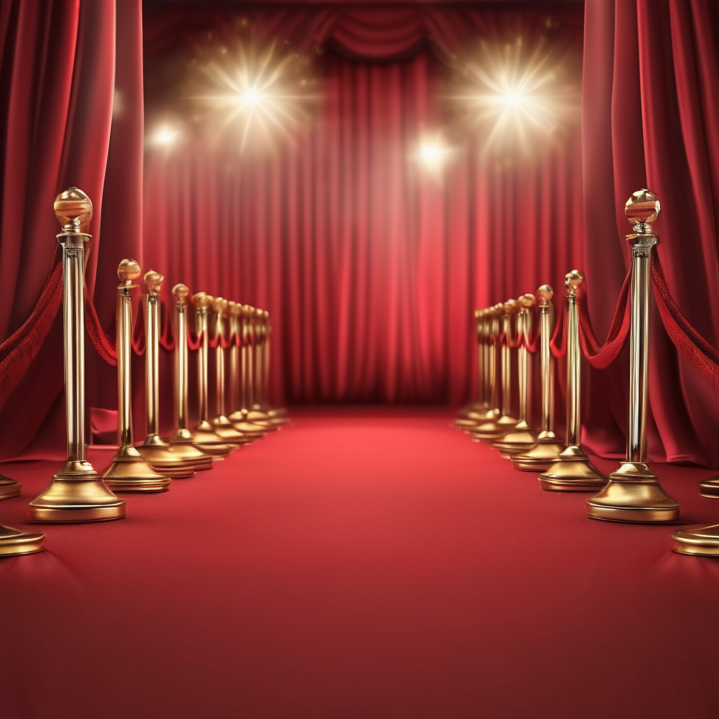 Award Season Glam: Celebrities Light Up LA and NYC Red Carpets