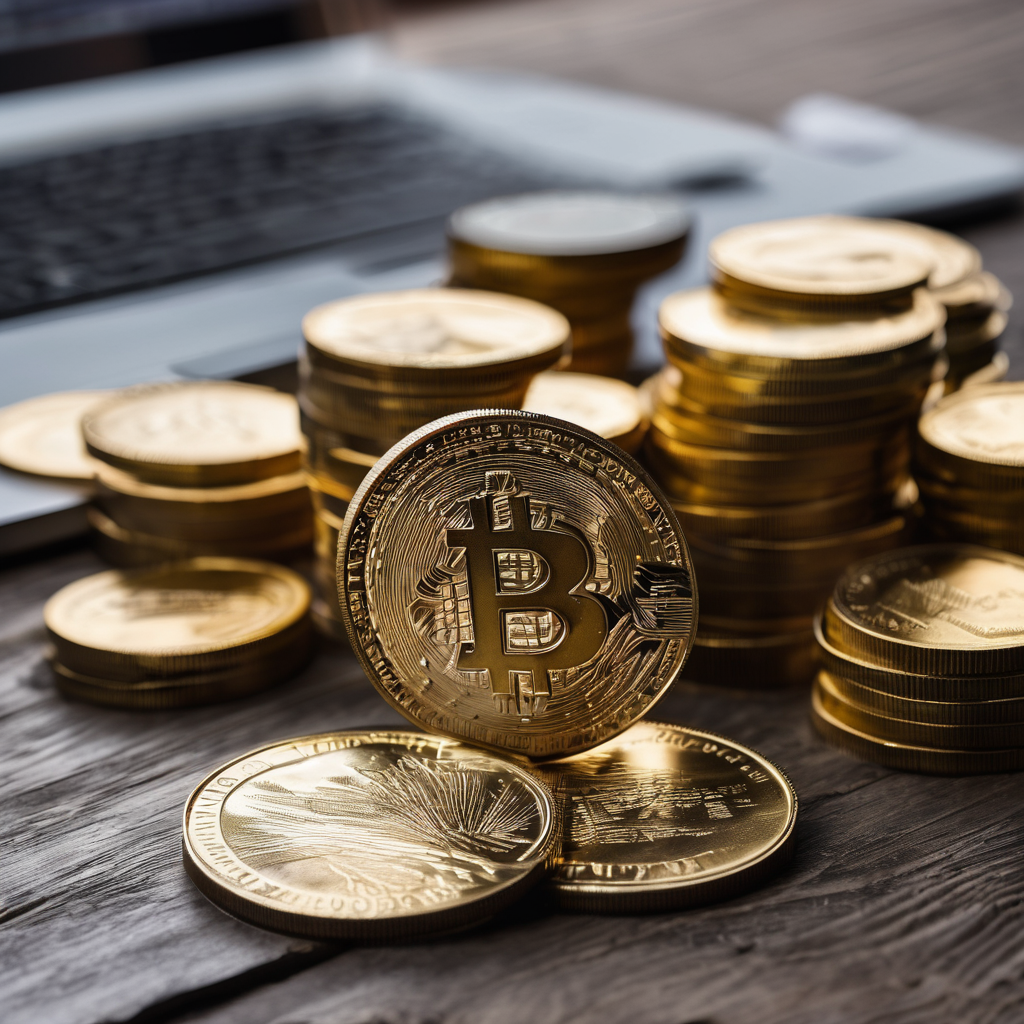 BlackRock Bets on Global Diversification as U.S. Treasuries Lose Steam