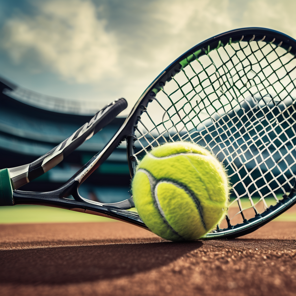 United Cup Final Face-Off: Poland vs Switzerland Ahead of the Australian Open