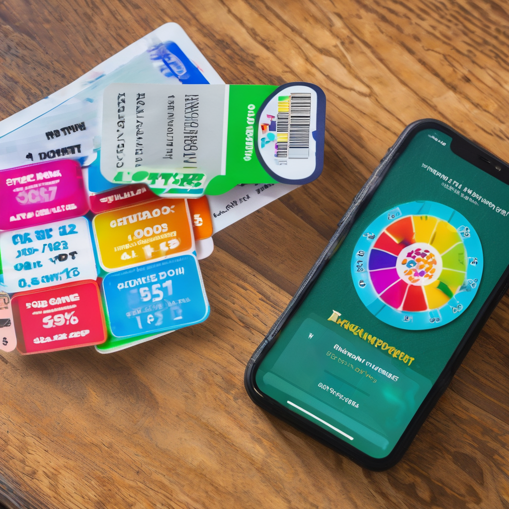 Idaho Lottery Expands Games and Online Play with Jackpocket