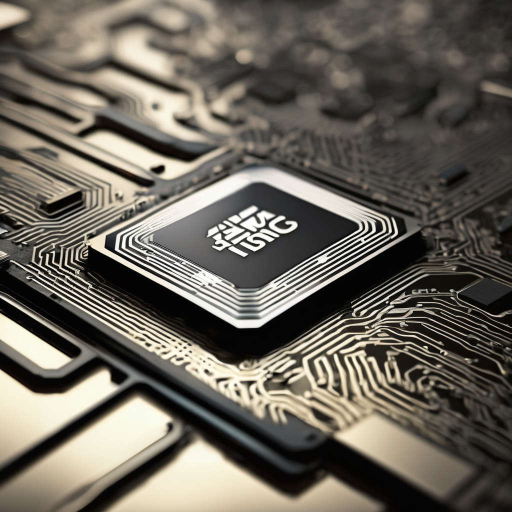 TSMC Joins the Trillion-Dollar Tech Elite as AI Chip Demand Soars