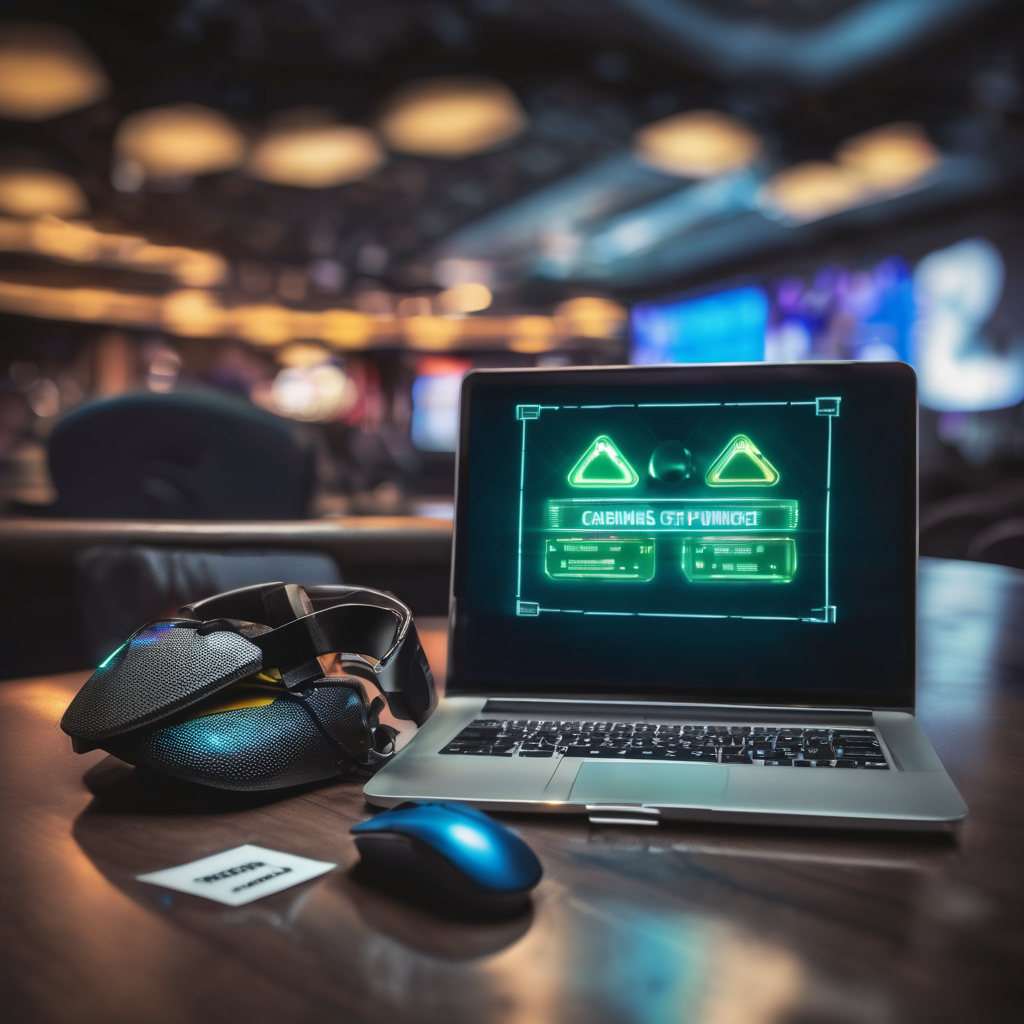 Unlocking Safe Online Gaming: The Power of a Gambling License