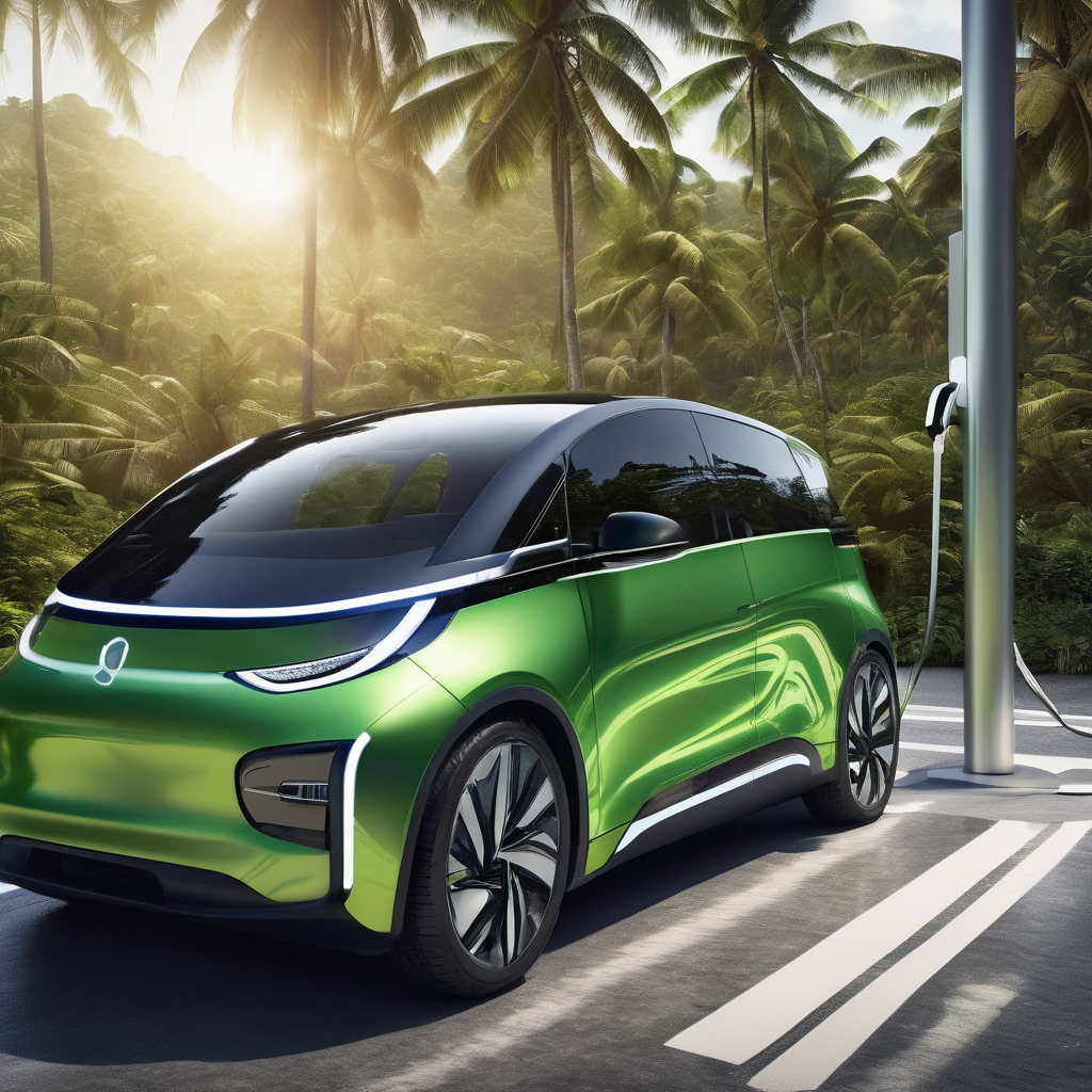 AI's Next Frontier: Microsoft and Tesla Forge a New Era in Business and Mobility