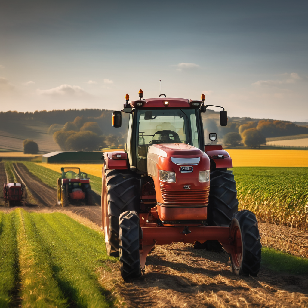 Pennsylvania Farm Show 2026: Youth Drive the Future of Agriculture