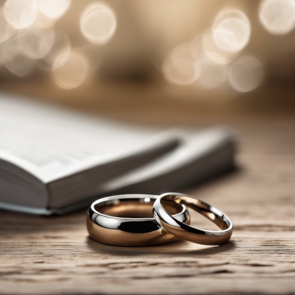 Hidden Prenup, Quiet Divorce: A Family's Nightly Quest for Solace