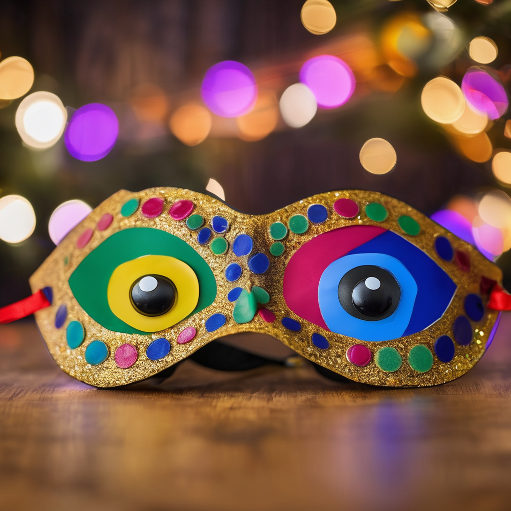 David Ortiz Dazzles The Masked Singer as Googly Eyes