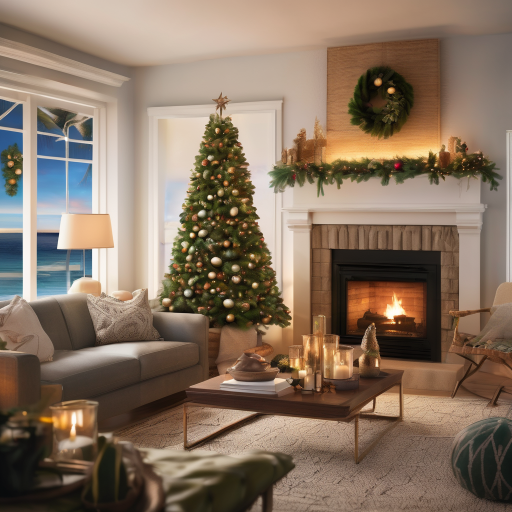 Kyle Richards and Mauricio Umansky Maintain Amicable Split Amid Cozy Holidays