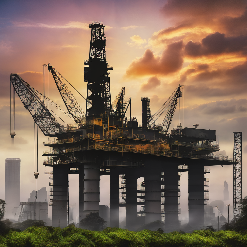 Venezuela on edge as U.S. intervention reshapes oil and politics