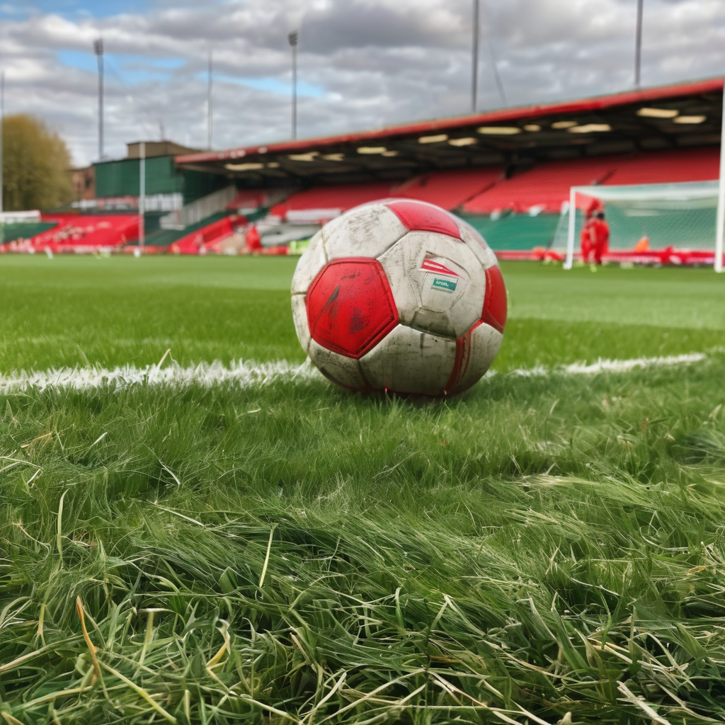 Wrexham edge Nottingham Forest in FA Cup shootout as Hollywood owners celebrate