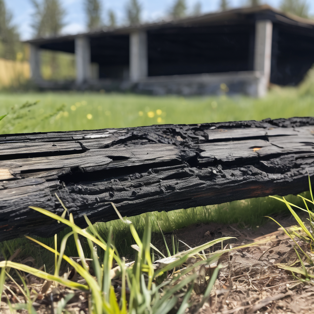 One Year On, LA's Wildfire Rebuild Stalls Amid Housing Crunch