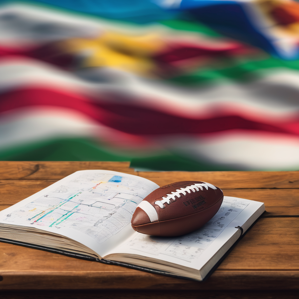 Rams Face Potential Coaching Exodus as NFL Teams Circle Star Assistants