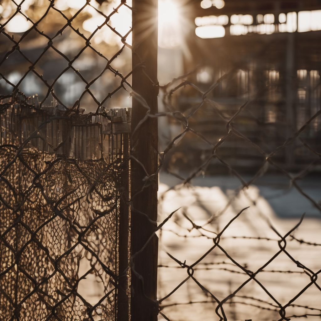 Minnesota Democrats Blocked From ICE Detention Center, Sparking Oversight Clash