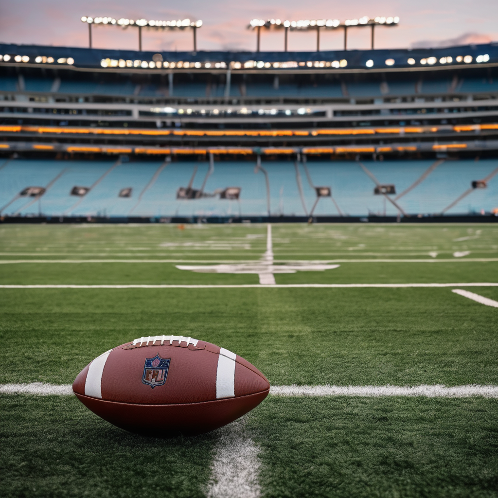 Former Penn State stars spark playoff push as Jaguars, Bears and Saints shine in NFL season finale