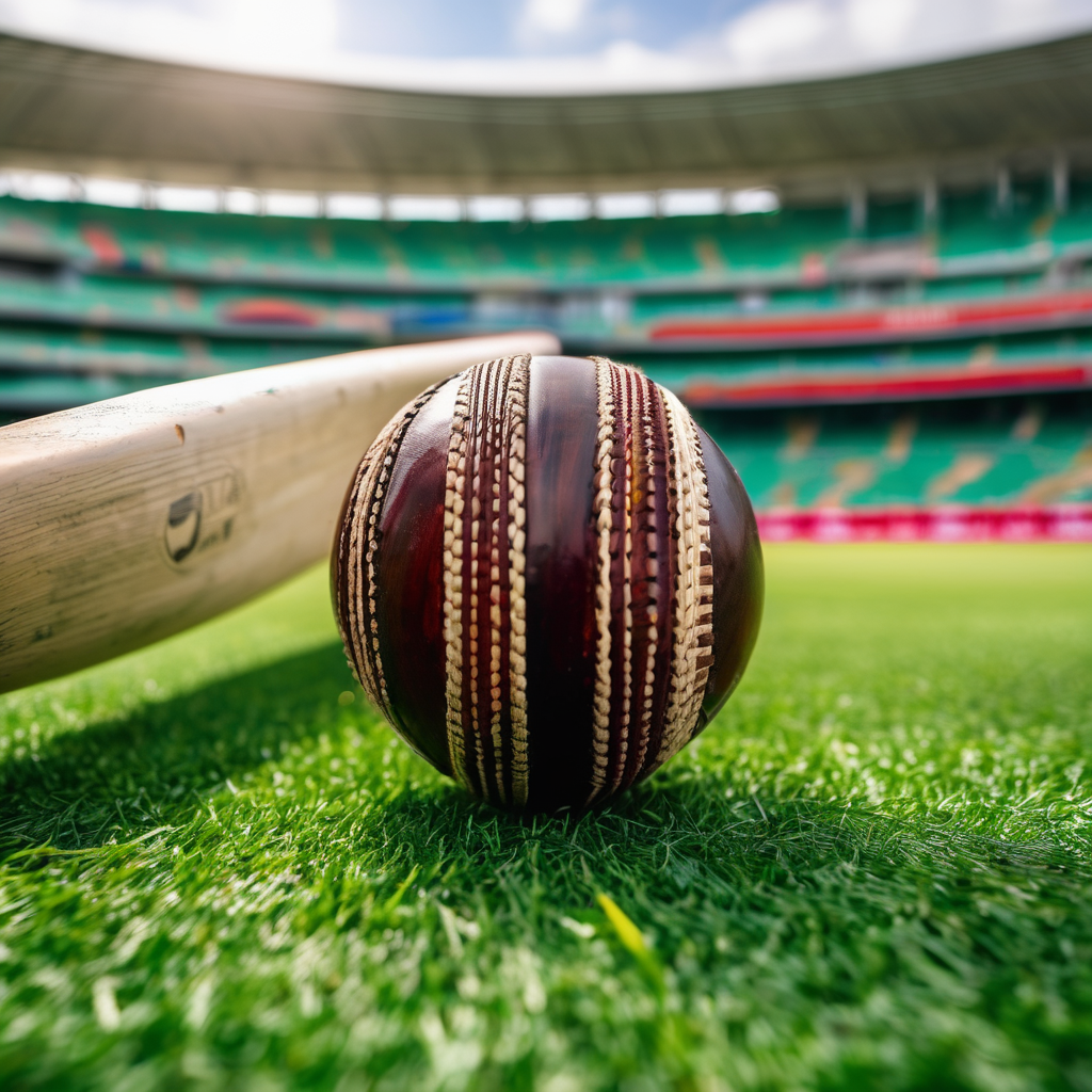 New Zealand Turn to Youth in Injury-Hit ODI Series Against India as Debuts Loom