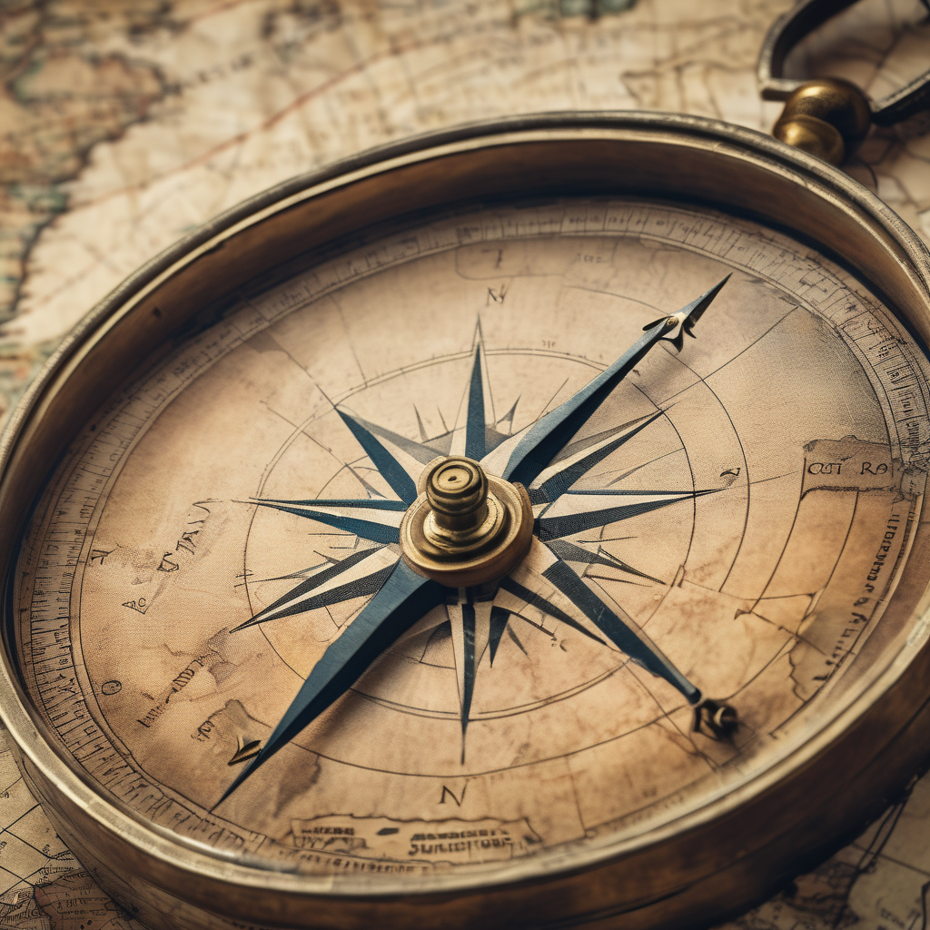 Rubio Steers Trump's Venezuela Strategy Amid Crisis