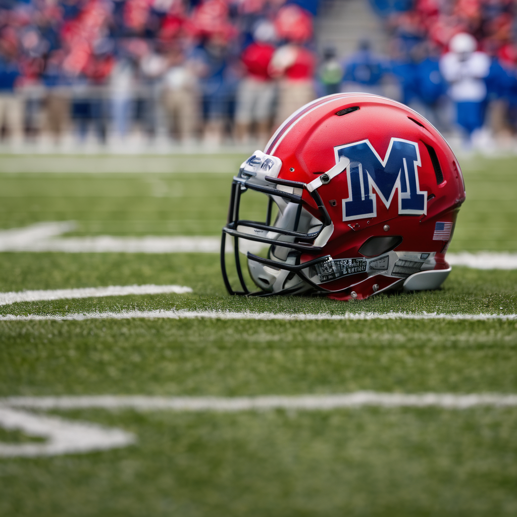 NCAA Denies Ole Miss QB Trinidad Chambliss Eligibility Waiver, Ole Miss to Appeal
