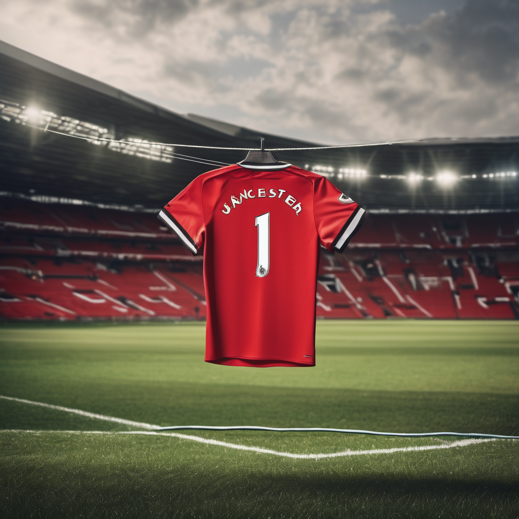 Manchester United Interim Boss Hunt Heats Up as Solskjaer Heads to Key Talks