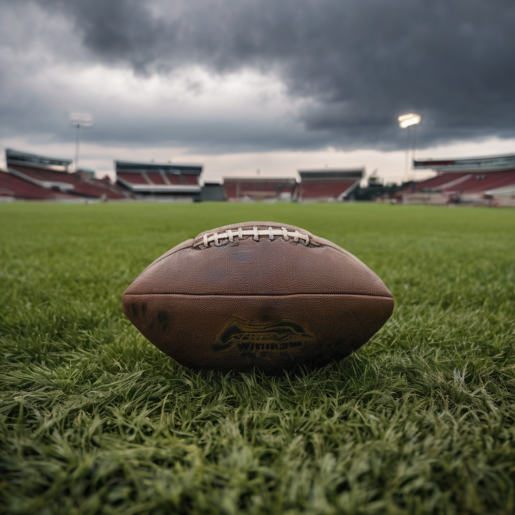 Jaguars vs Bills Wild Card Weather: Rain Fades as Freeze Watch Looms