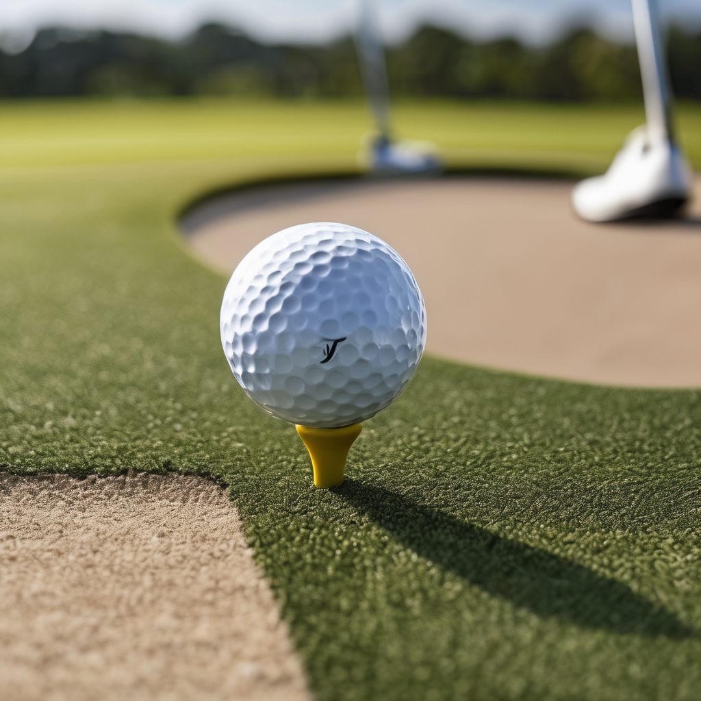 Billion-Dollar Battle: PGA Tour vs LIV Golf and the Question of Fair Play