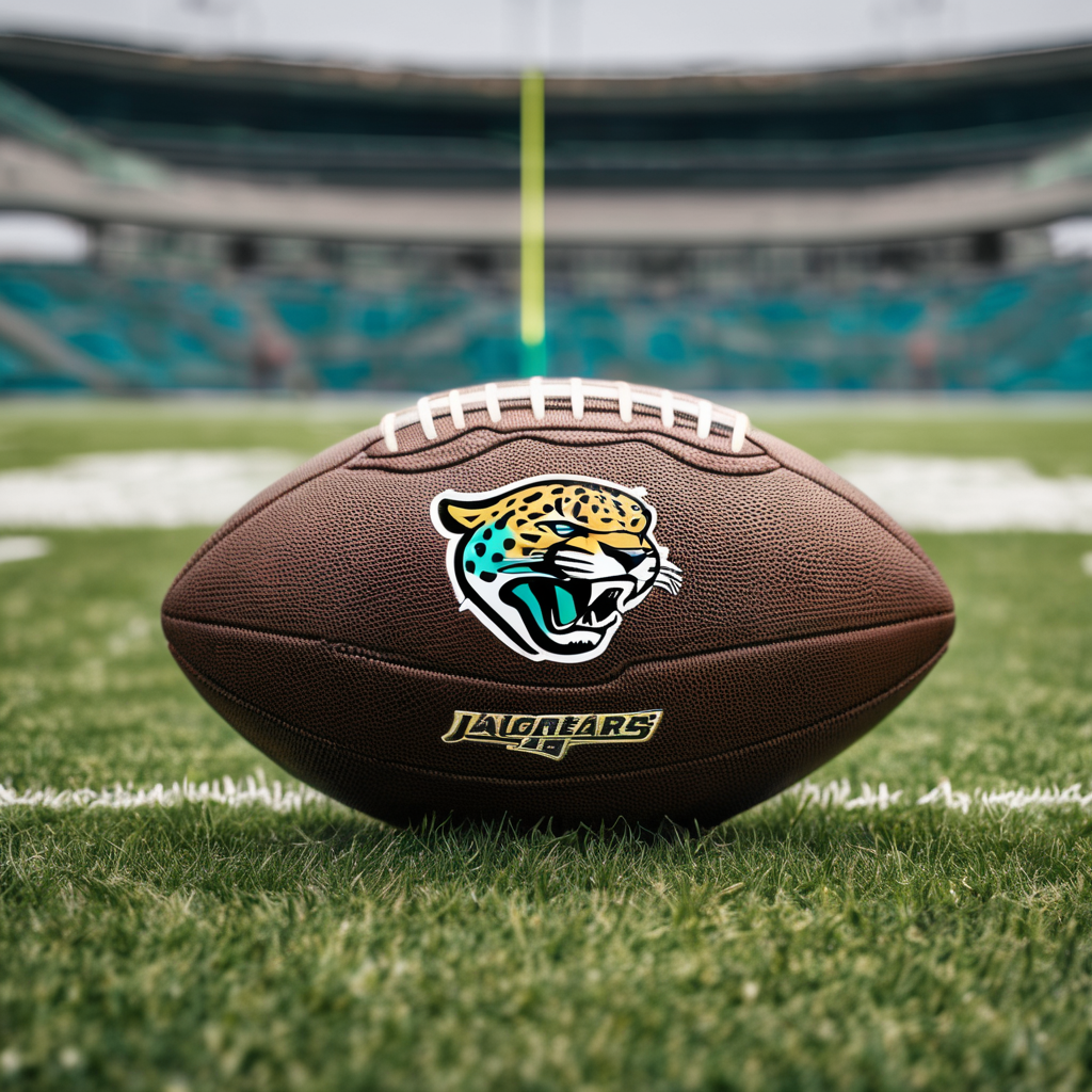 Trevor Lawrence Poised for Breakthrough as Jaguars Face Bills in Wild Card