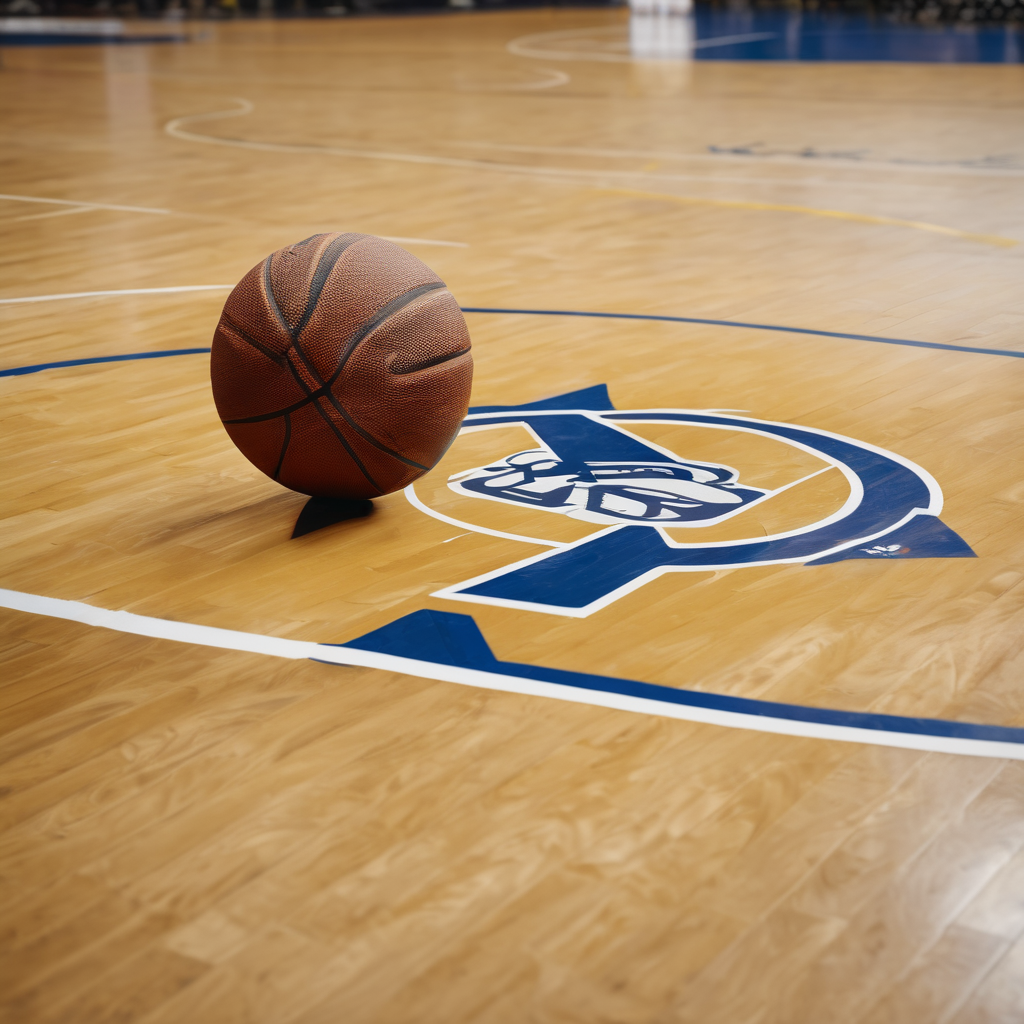 South Bend Showdown: Notre Dame Welcomes No. 22 UNC in ACC Women’s Basketball