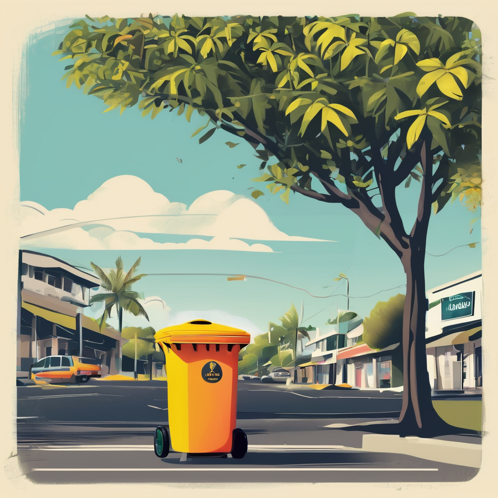 Lautoka Litter Crackdown: Penalties Issued as City Cleans Up