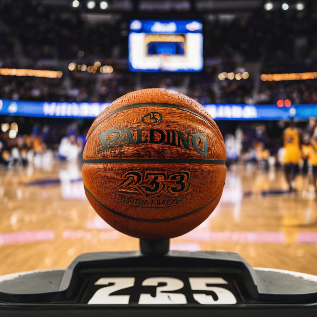 Orlando-Pelicans NBA Showdown: Will the Over 233.5 Hit in Orlando?