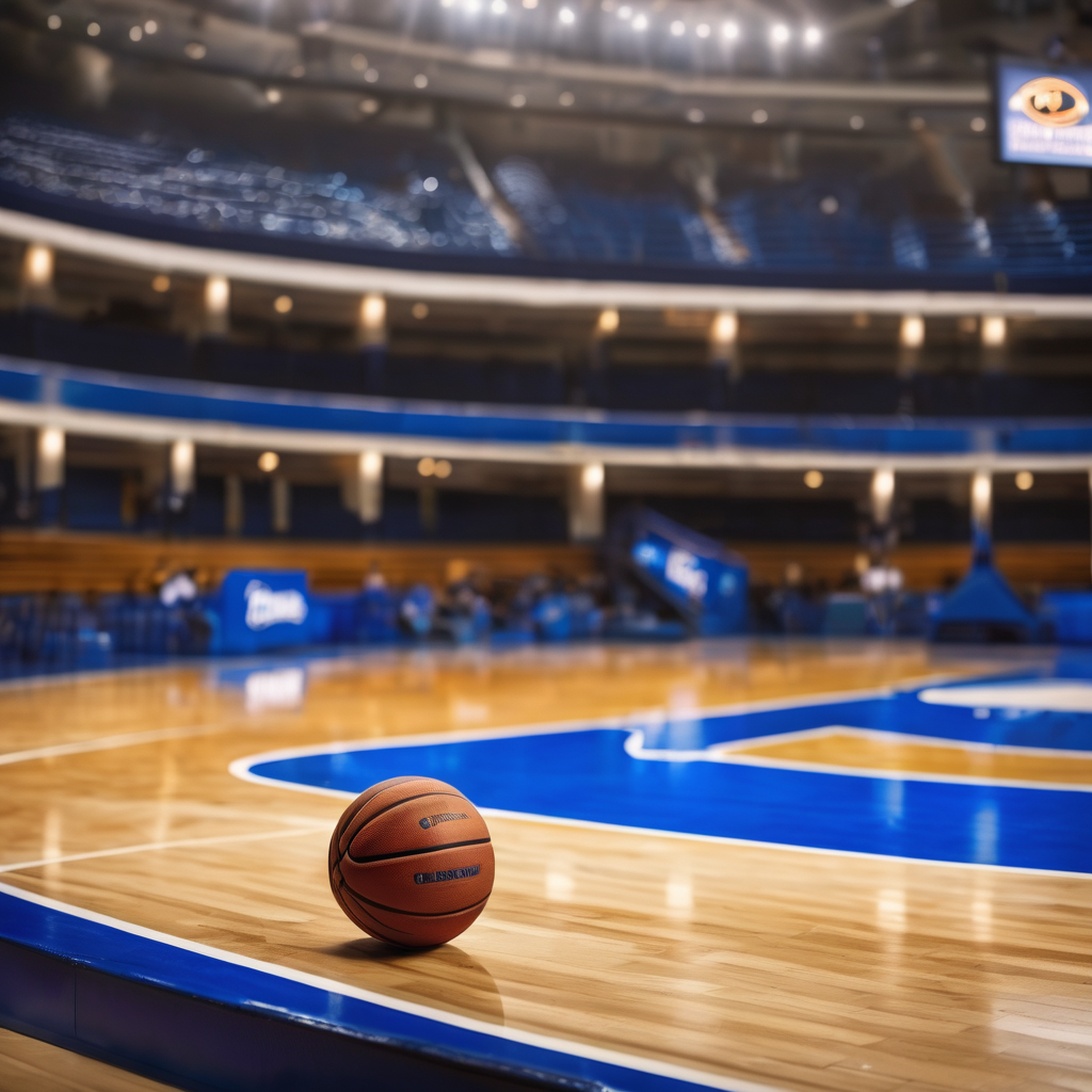 UConn Visits Omaha for Big East Showdown as Creighton Rebuilds